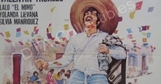 Mexicano hasta las cachas film complet