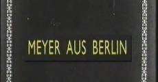 Meyer aus Berlin streaming
