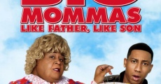 Big Mommas: Like Father, Like Son film complet