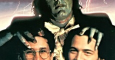 Filme completo O Nosso Amigo Frankenstein