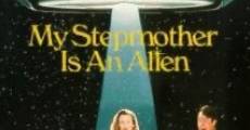 My Stepmother is an Alien film complet