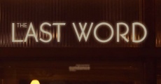 The Last Word (2017)