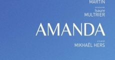 Amanda streaming