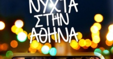 Mia nyhta stin Athina film complet