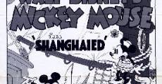 Walt Disney's Mickey Mouse: Shanghaied streaming