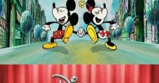 Filme completo Mickey Mouse