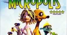 Filme completo Micropolis