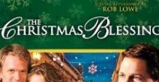 The Christmas Blessing film complet
