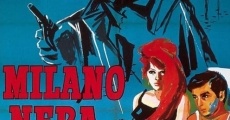 Milano nera film complet