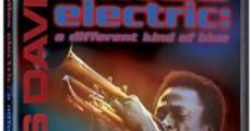 Filme completo Miles Electric - A Different Kind of Blue