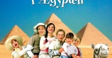 Filme completo Min søsters børn i Ægypten