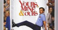yours mine and ours watch online 1080p