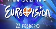 Mira quién va a Eurovision streaming