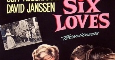 My Six Loves (1963)