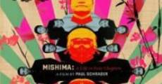 Mishima: Una vita in quattro capitoli