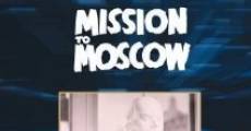 Filme completo Missão em Moscou