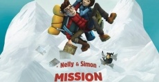 Nelly et Simon : Mission Yéti streaming