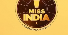 Película Miss India