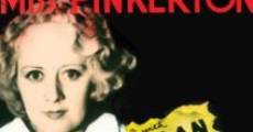 Miss Pinkerton film complet