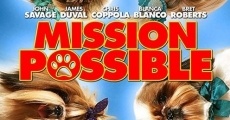 Filme completo Mission Possible