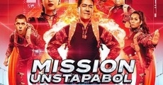 Mission Unstapabol: The Don Identity film complet