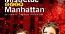 Mistletoe Over Manhattan film complet