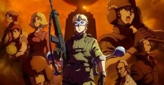 Filme completo Mobile Suit Gundam: The Origin III - Dawn of Rebellion