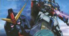 Película Mobile Suit Z Gundam 2: A New Translation - Lovers