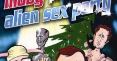 Alien Sex Party film complet