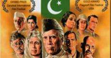 Filme completo Jinnah