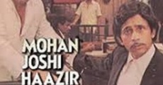 Filme completo Mohan Joshi Hazir Ho!