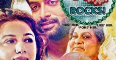 Molly Aunty Rocks film complet