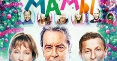 Filme completo Feliz ano novo, Mamães!