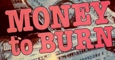Filme completo Money to Burn