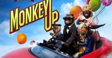 Monkey Up film complet