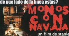 Filme completo Monos con navaja