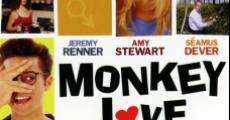 Monkey Love streaming