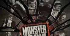Filme completo Monster Brawl