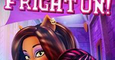 Monster High: Fright On! (2011)