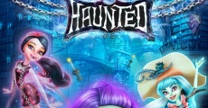 Monster High: Haunted film complet