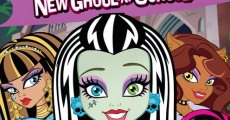 Monster High: New Ghoul @ School streaming