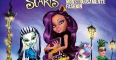 Monster High Scaris: Monsterstadt der Mode streaming