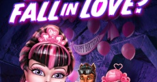 Monster High: Why Do Ghouls Fall In Love? streaming