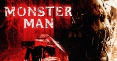 Filme completo Monster Man