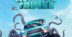Filme completo Monster Trucks