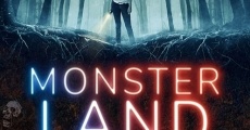 Monsterland 2 streaming