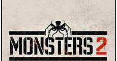 Monsters: Dark Continent streaming