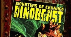 Filme completo Monsters of Carnage