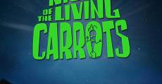 Monsters vs. Aliens: Night of the Living Carrots (2011)
