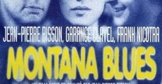 Filme completo Montana Blues